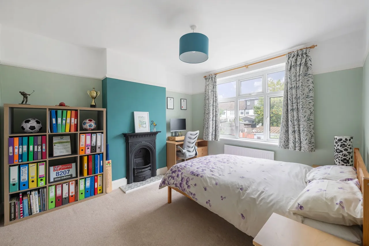 Cobden Road, London, SE25, photo 11