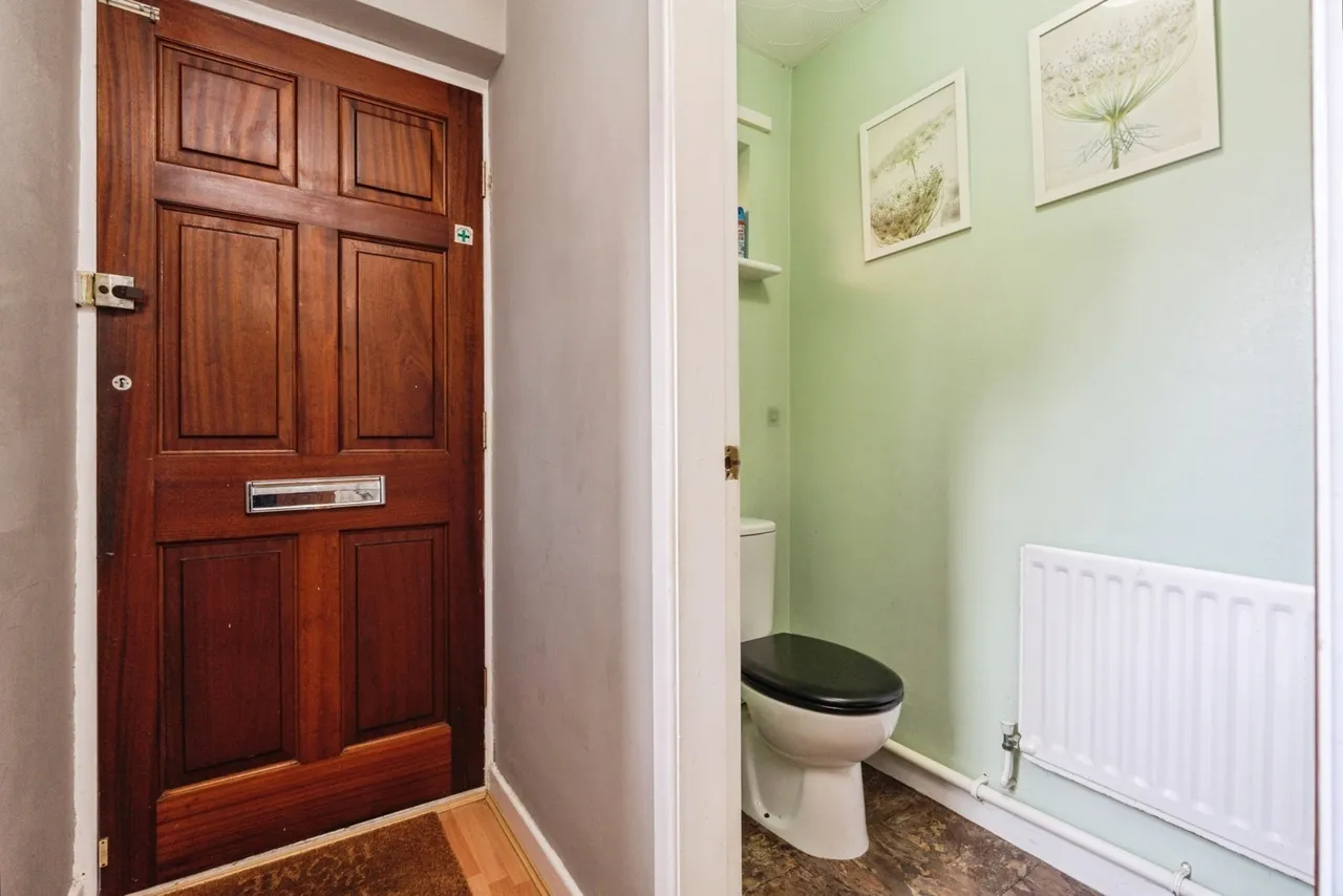 Ackerley Close, Warrington, WA2, photo 21