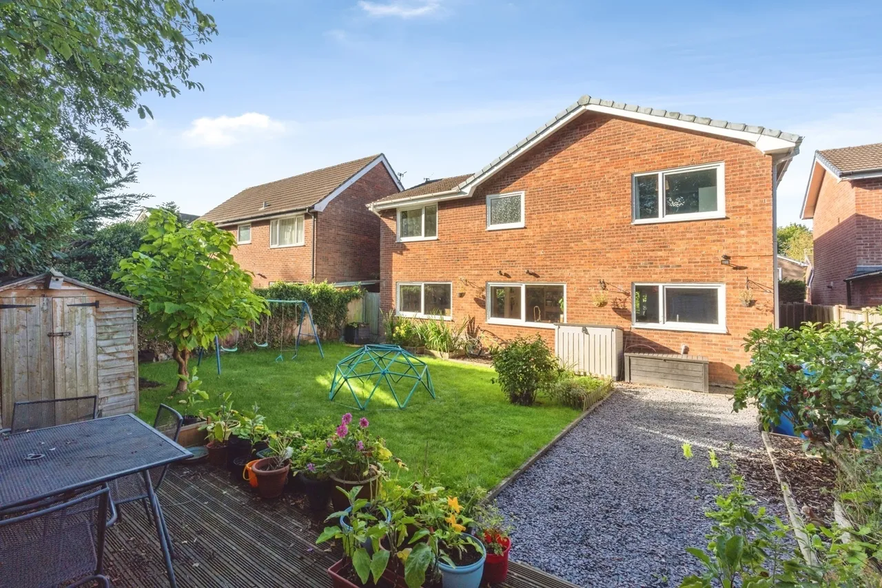 Ackerley Close, Warrington, WA2, photo 5