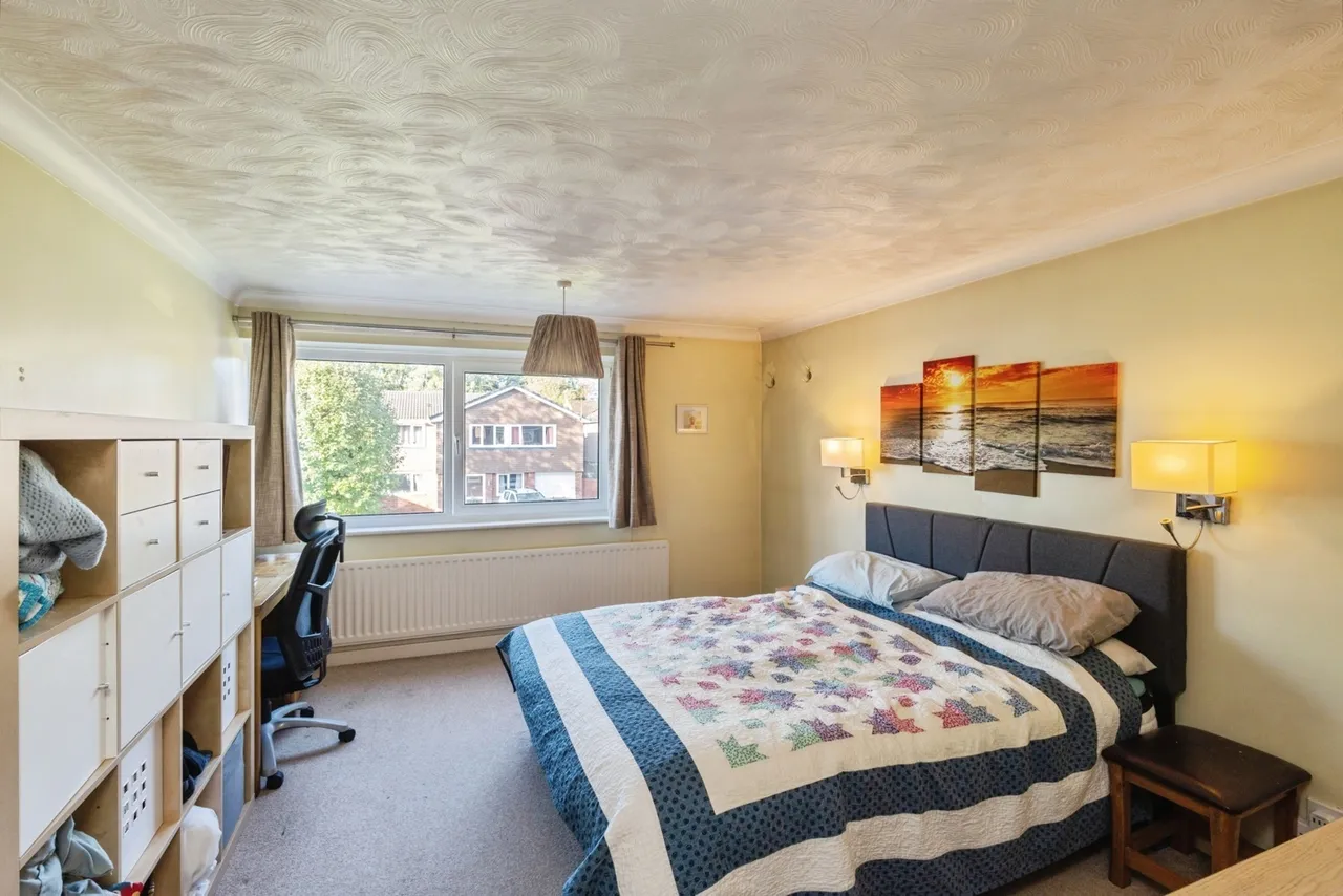 Ackerley Close, Warrington, WA2, photo 7