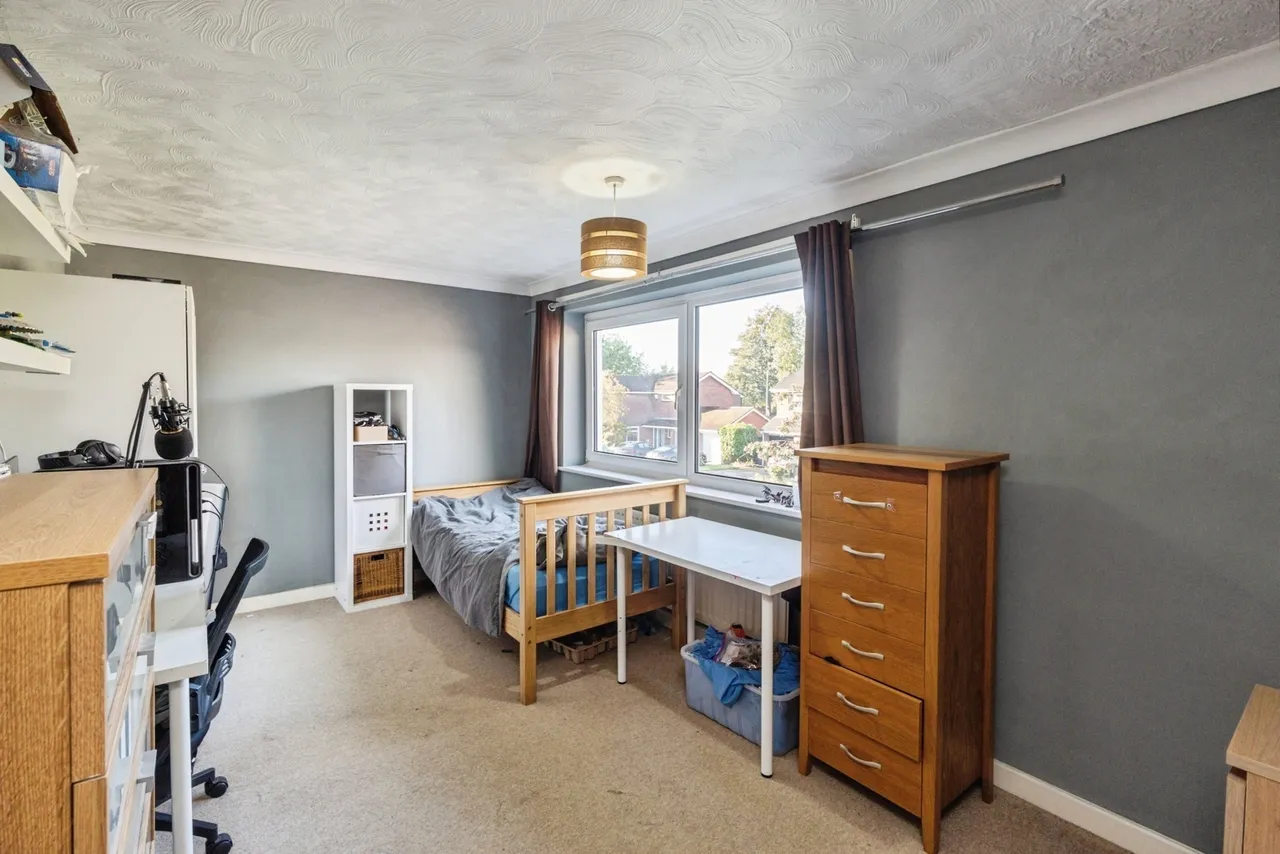 Ackerley Close, Warrington, WA2, photo 9