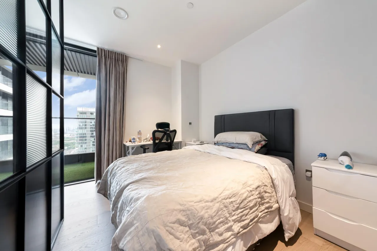 Wards Place, London, E14, photo 8