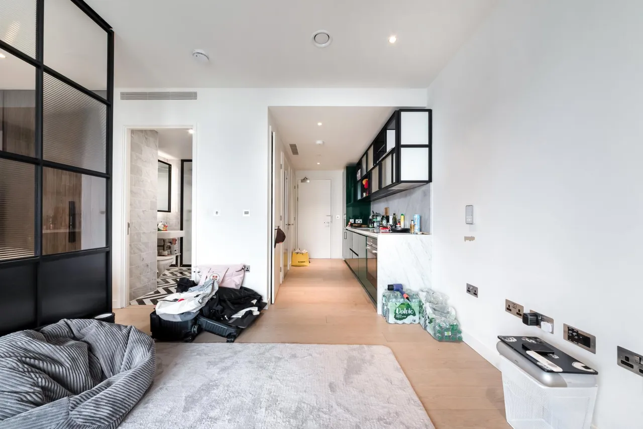 Wards Place, London, E14, photo 5