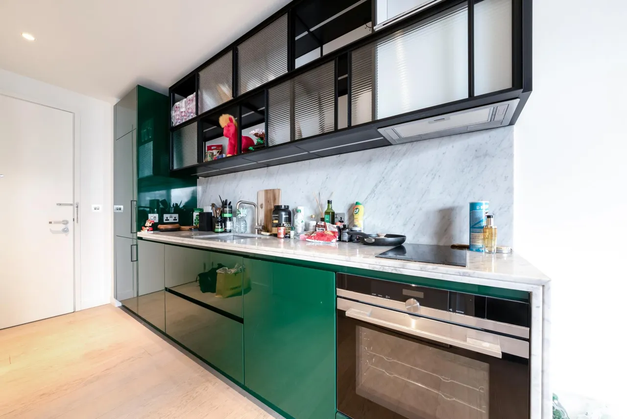 Wards Place, London, E14, photo 6