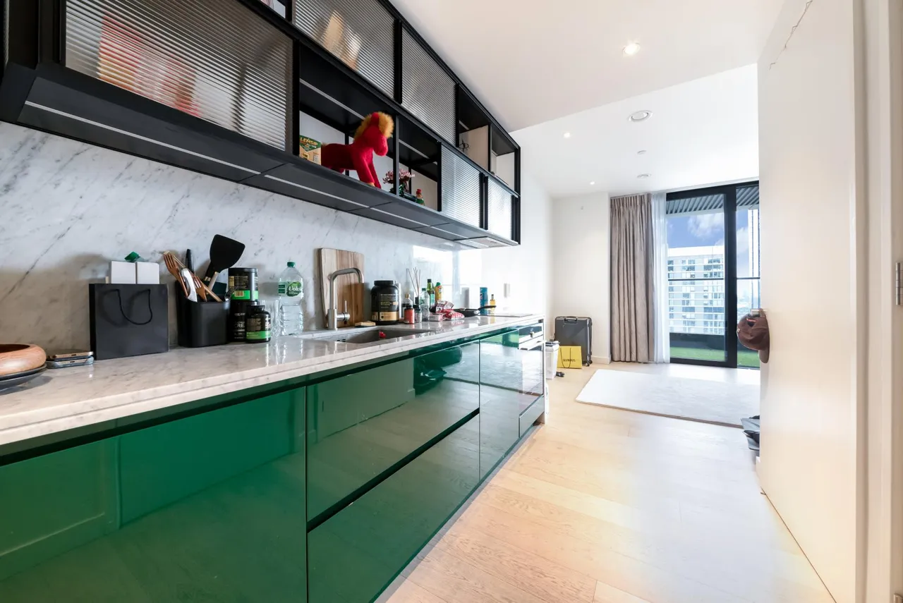 Wards Place, London, E14, photo 10