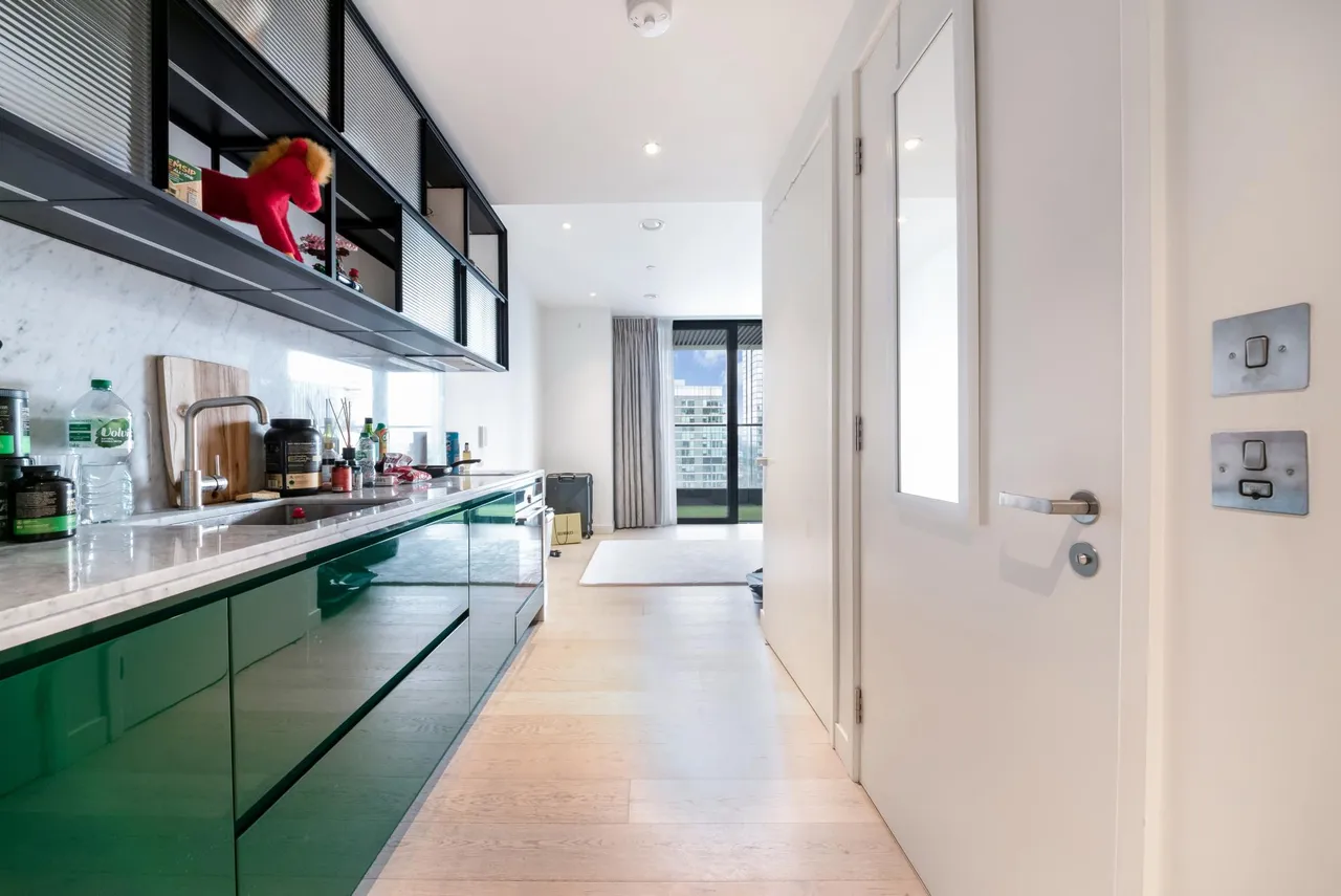 Wards Place, London, E14, photo 9