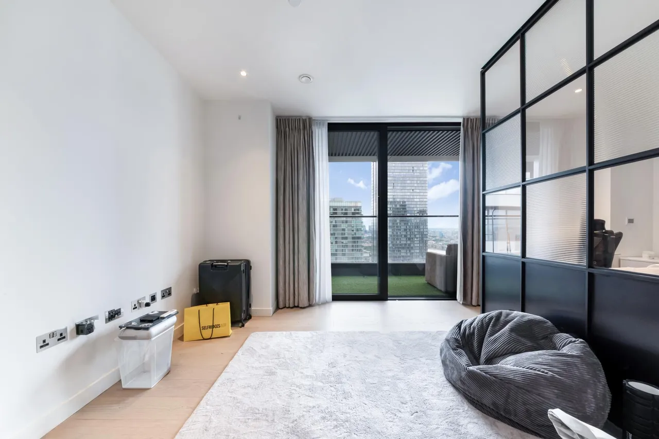 Wards Place, London, E14, photo 4