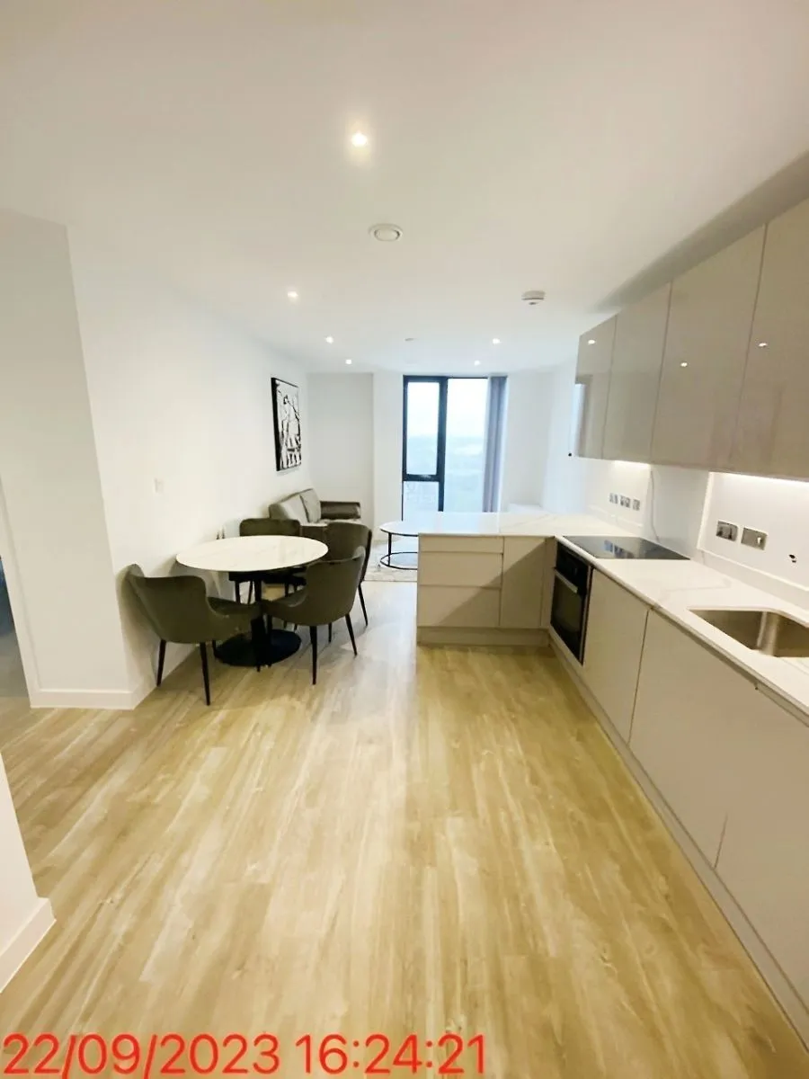 55 Queen Street, Salford, M3 7DQ, photo 4