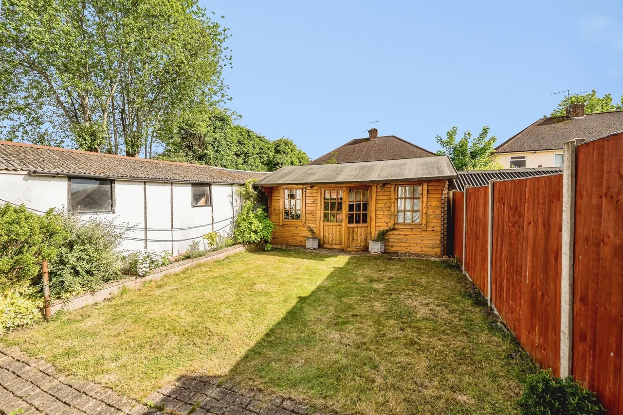 Buttermere Avenue, Slough, SL1, photo 14