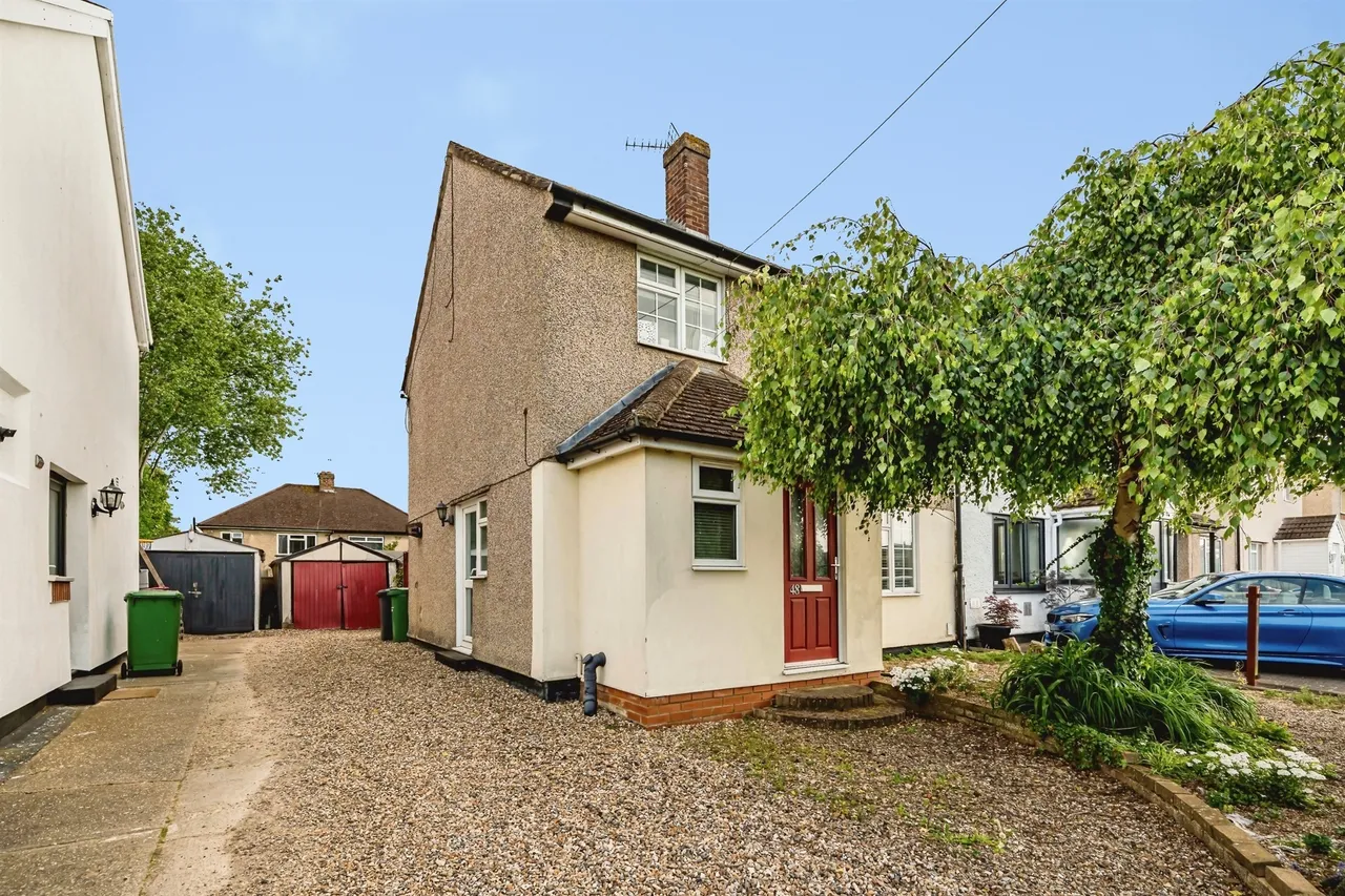 Buttermere Avenue, Slough, SL1, photo 16