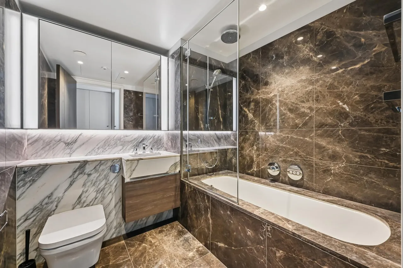 Carnation Way, SW8, photo 5
