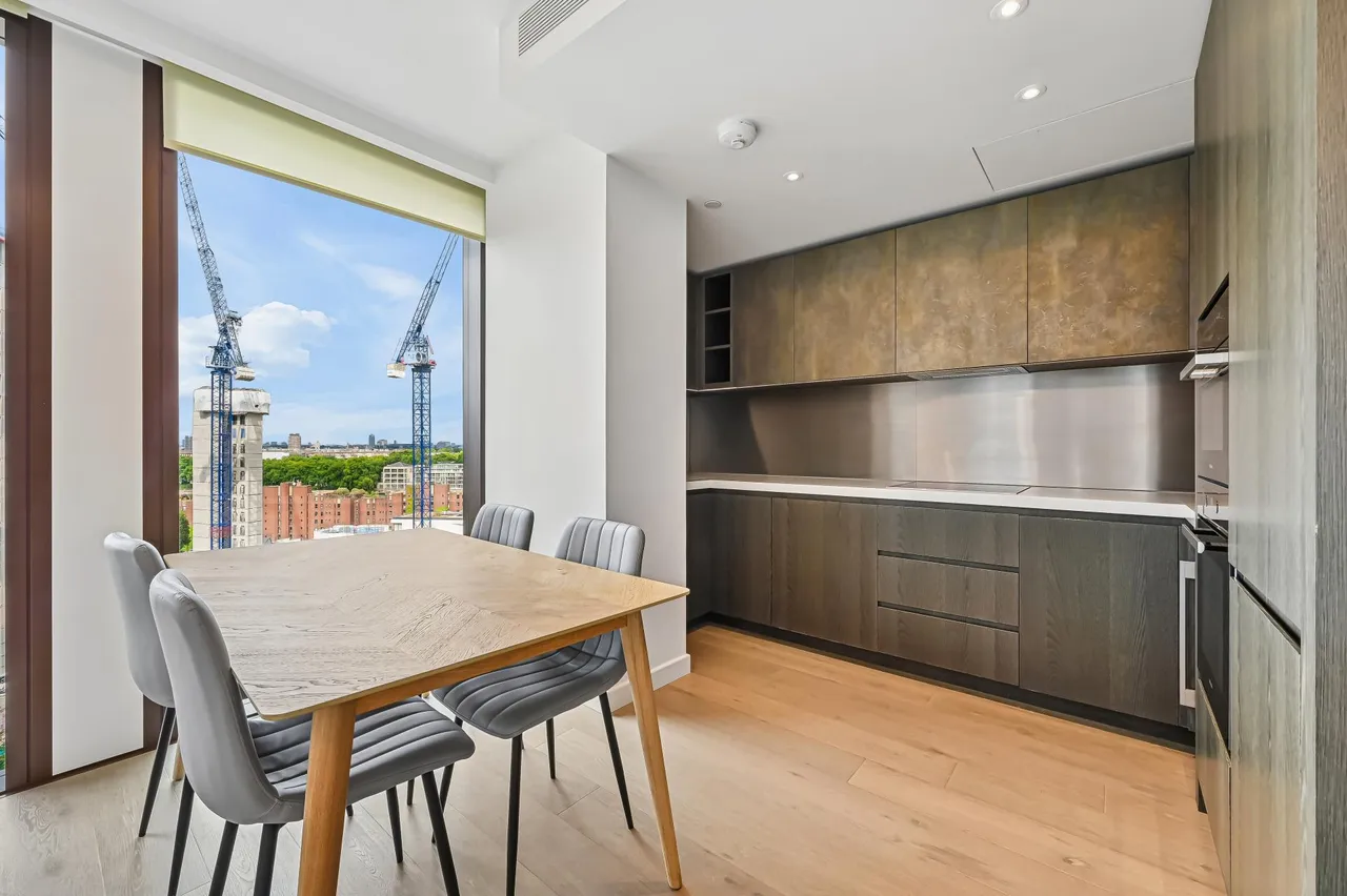 Carnation Way, SW8, photo 7