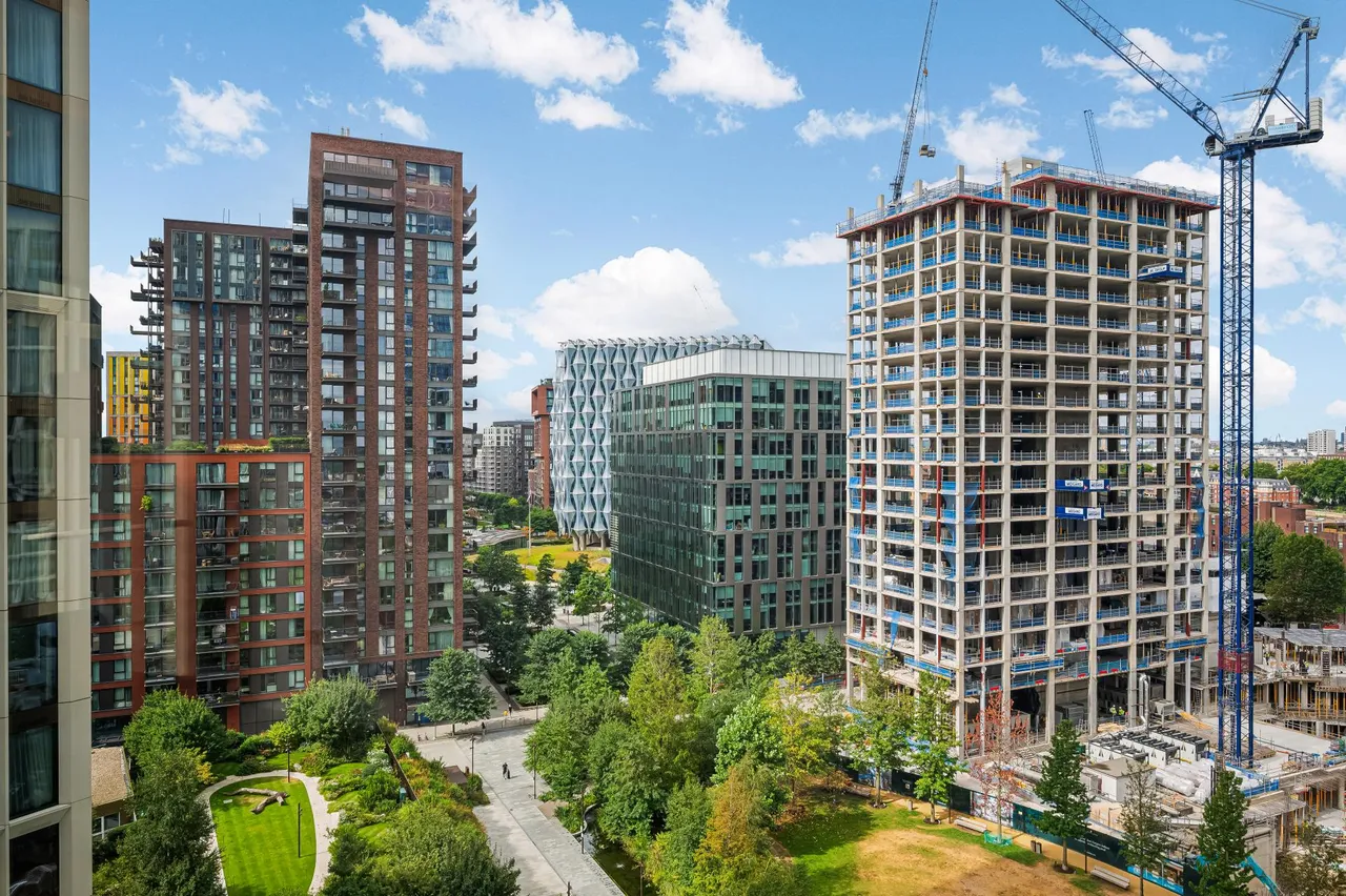 Carnation Way, SW8, photo 12