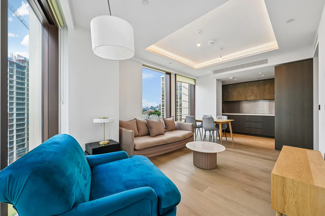 Carnation Way, SW8, photo 11