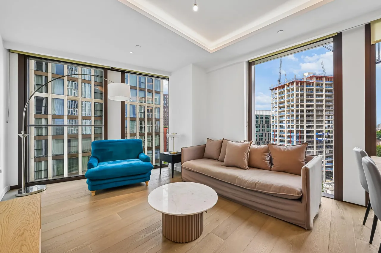 Carnation Way, SW8, photo 10