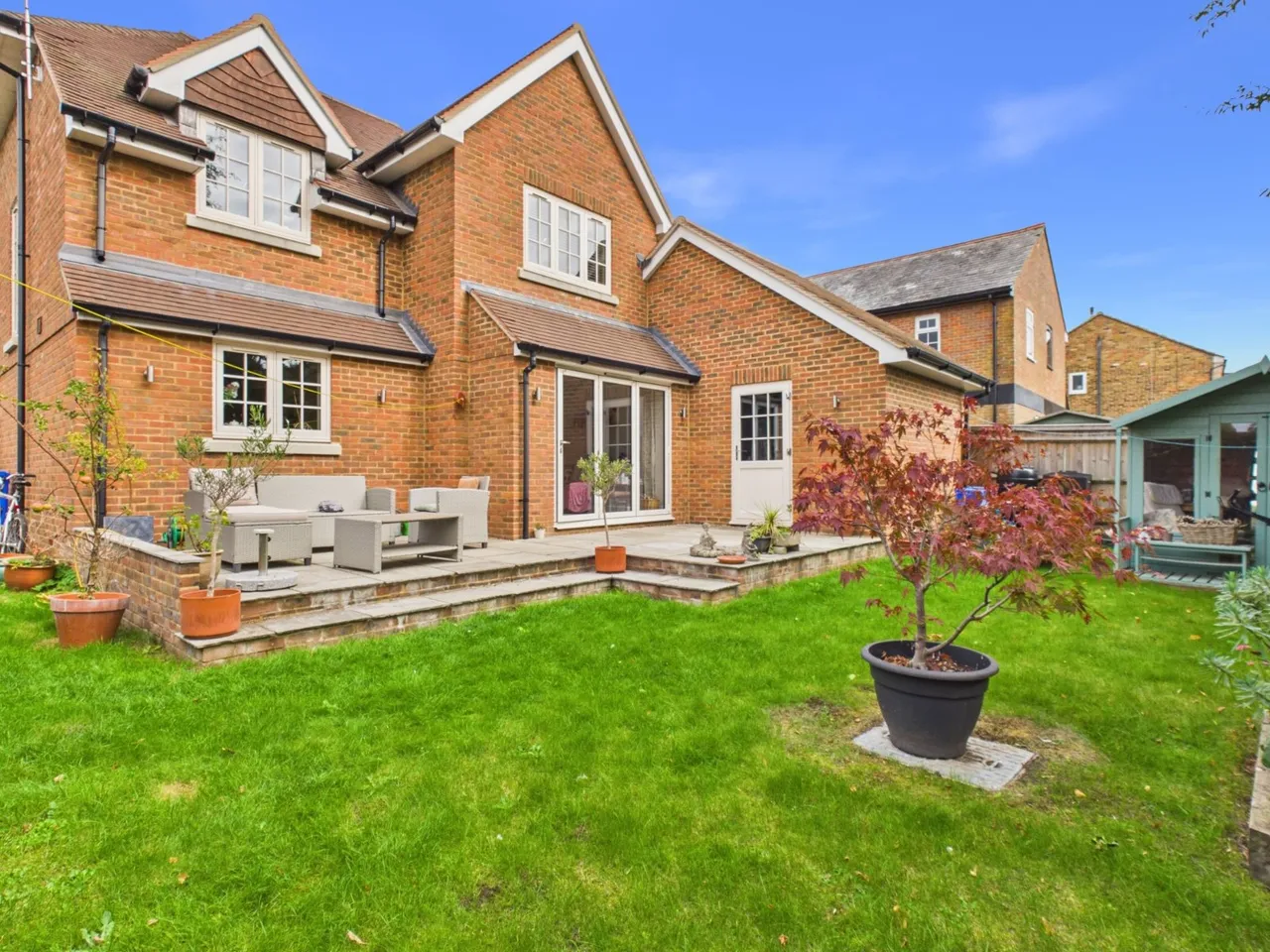High Street, Prestwood, HP16, photo 9
