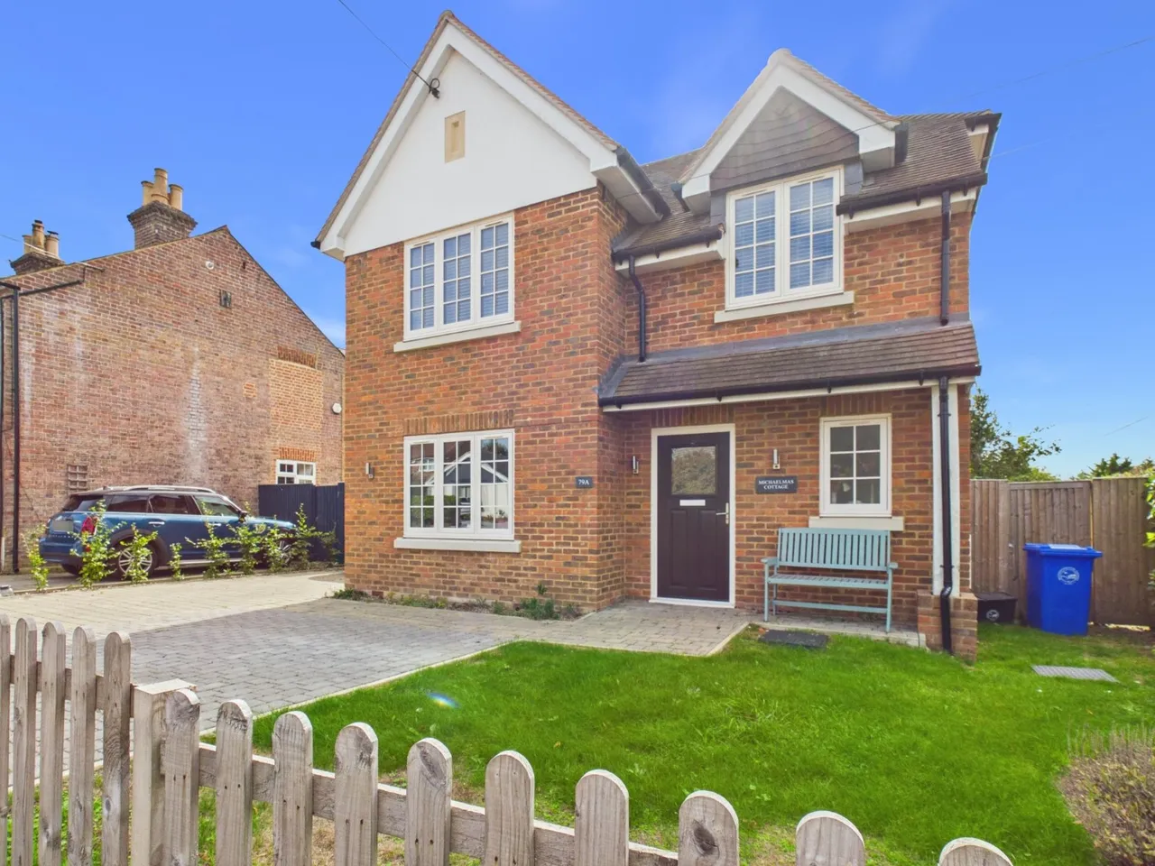 4 bed high street, prestwood, great missenden,hp16 for sale, High Street, Prestwood, HP16