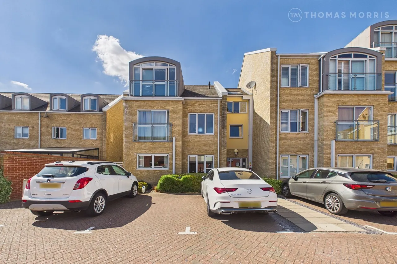 Shepherd Drive, Eynesbury, PE19, photo 17