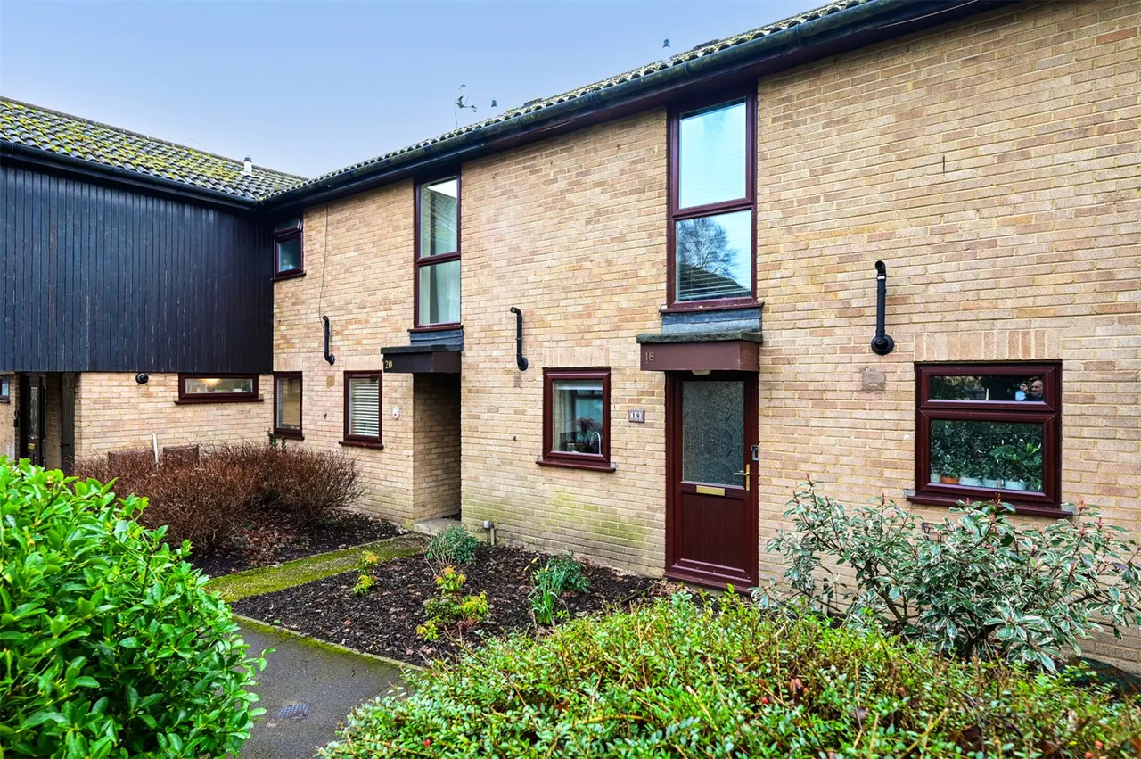 Maple Close, Ash Vale, Guildford, Surrey, GU12 5JZ, photo 11