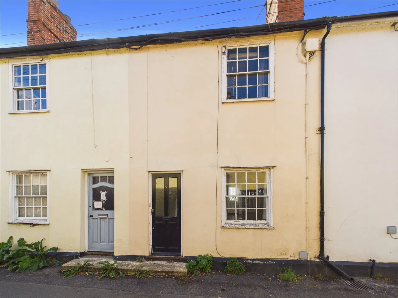 2 bed house for sale, Liston Lane, Long Melford, CO10