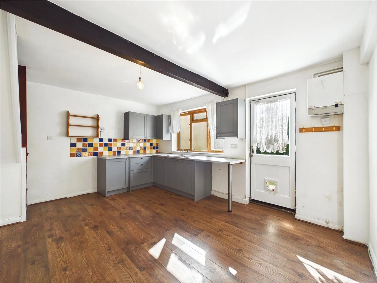 Liston Lane, Long Melford, CO10, photo 7