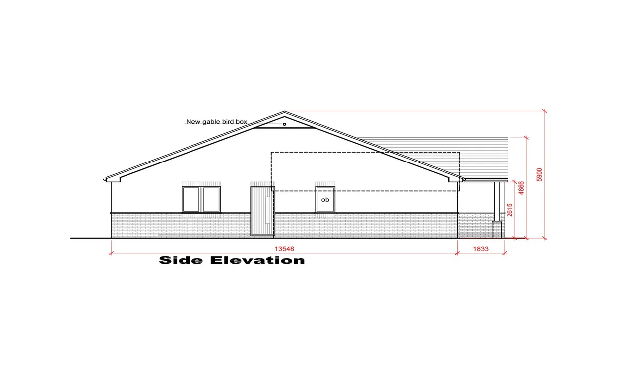 Studland Avenue, Wickford, Essex, SS12, photo 10