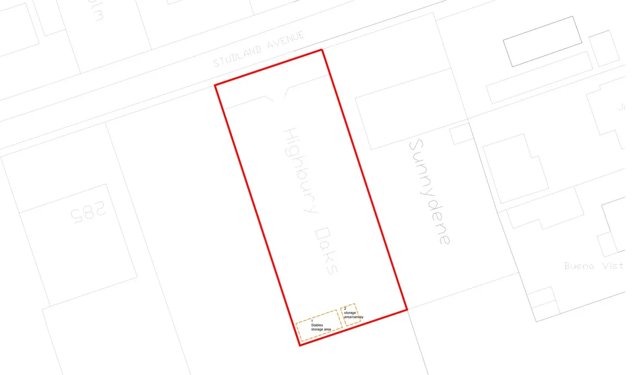 Studland Avenue, Wickford, Essex, SS12, photo 3