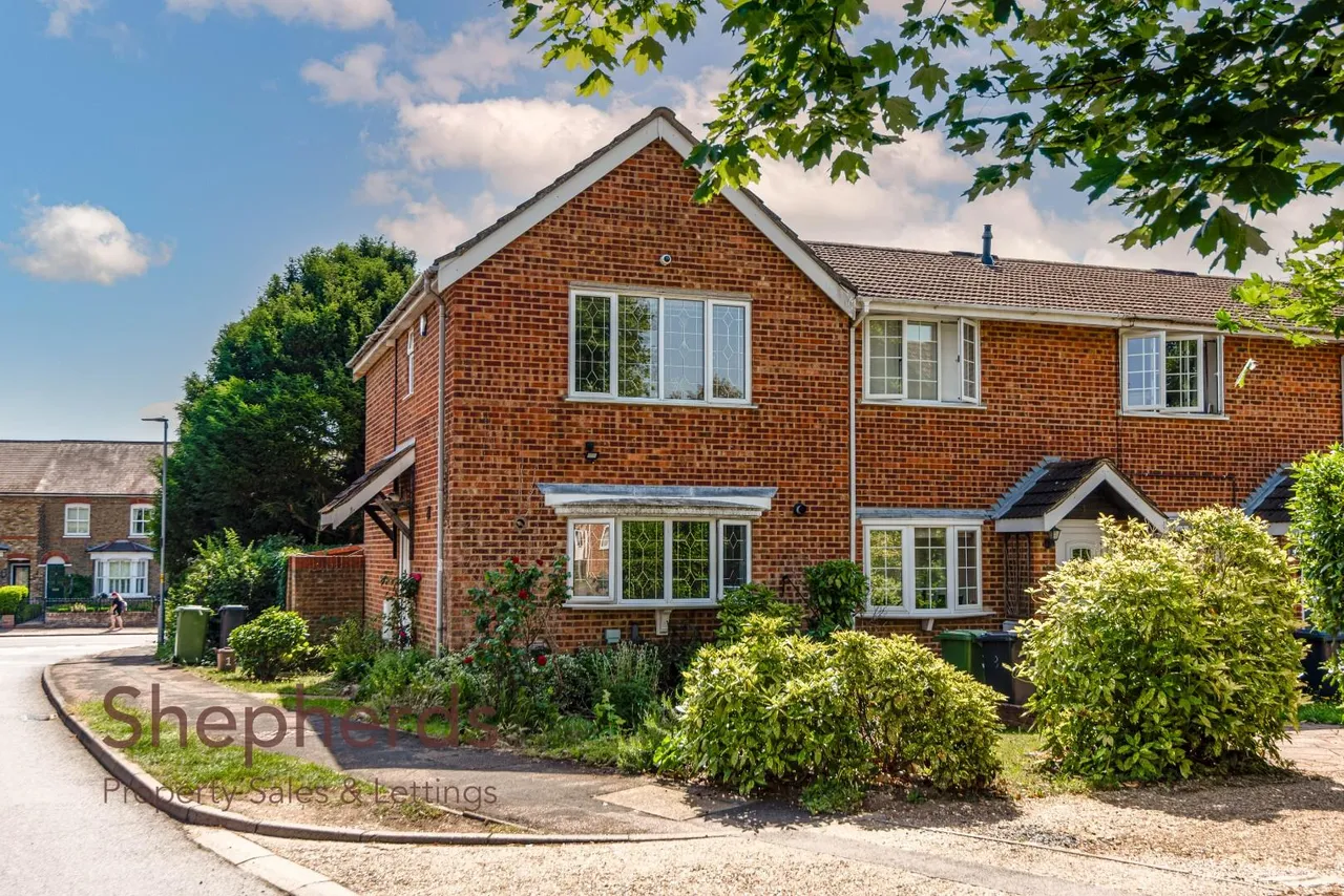 Broomfield Avenue, Broxbourne, EN10, photo 23