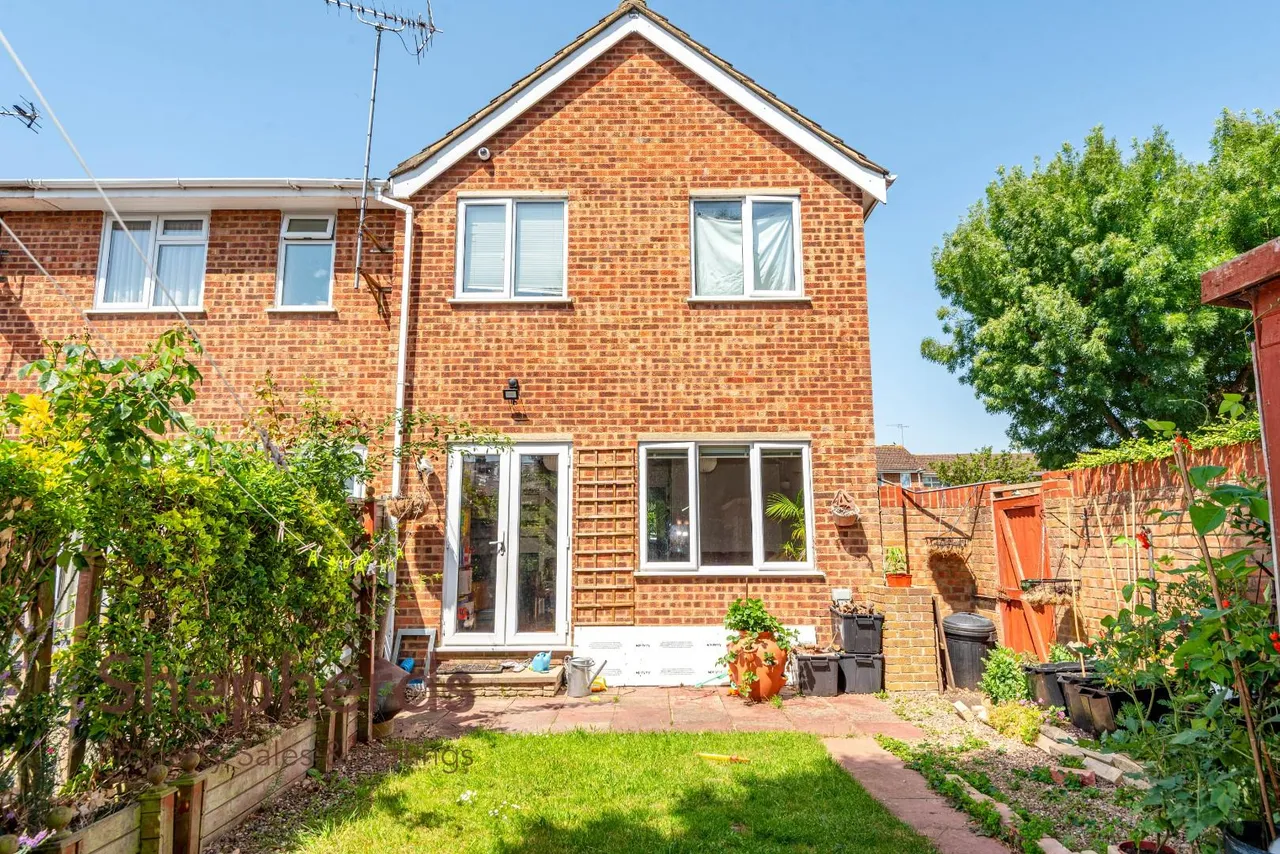Broomfield Avenue, Broxbourne, EN10, photo 19