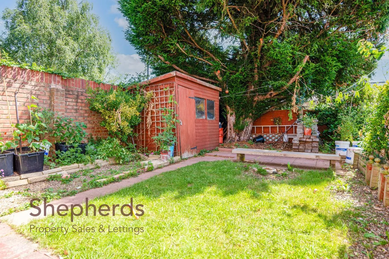 Broomfield Avenue, Broxbourne, EN10, photo 17