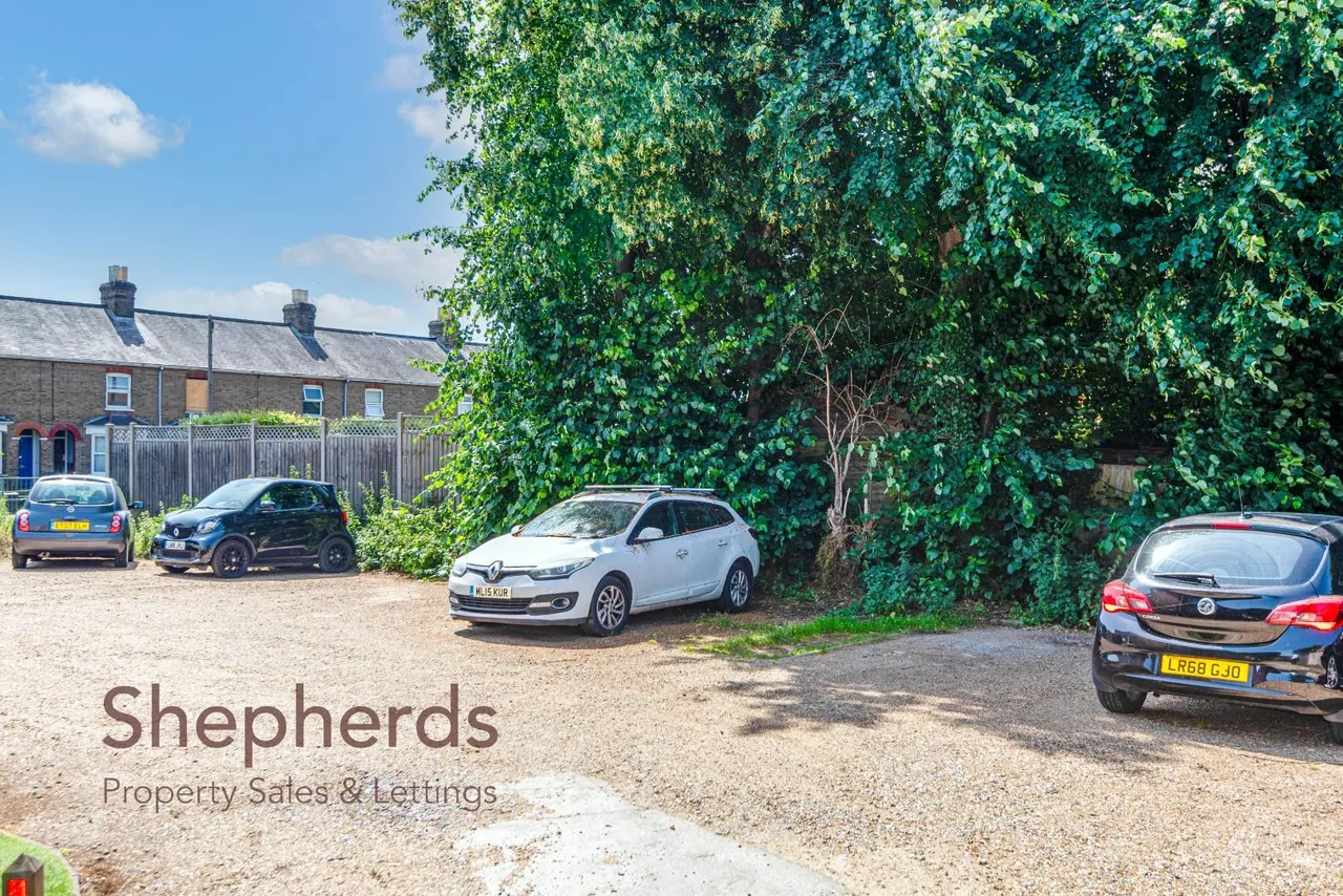 Broomfield Avenue, Broxbourne, EN10, photo 18