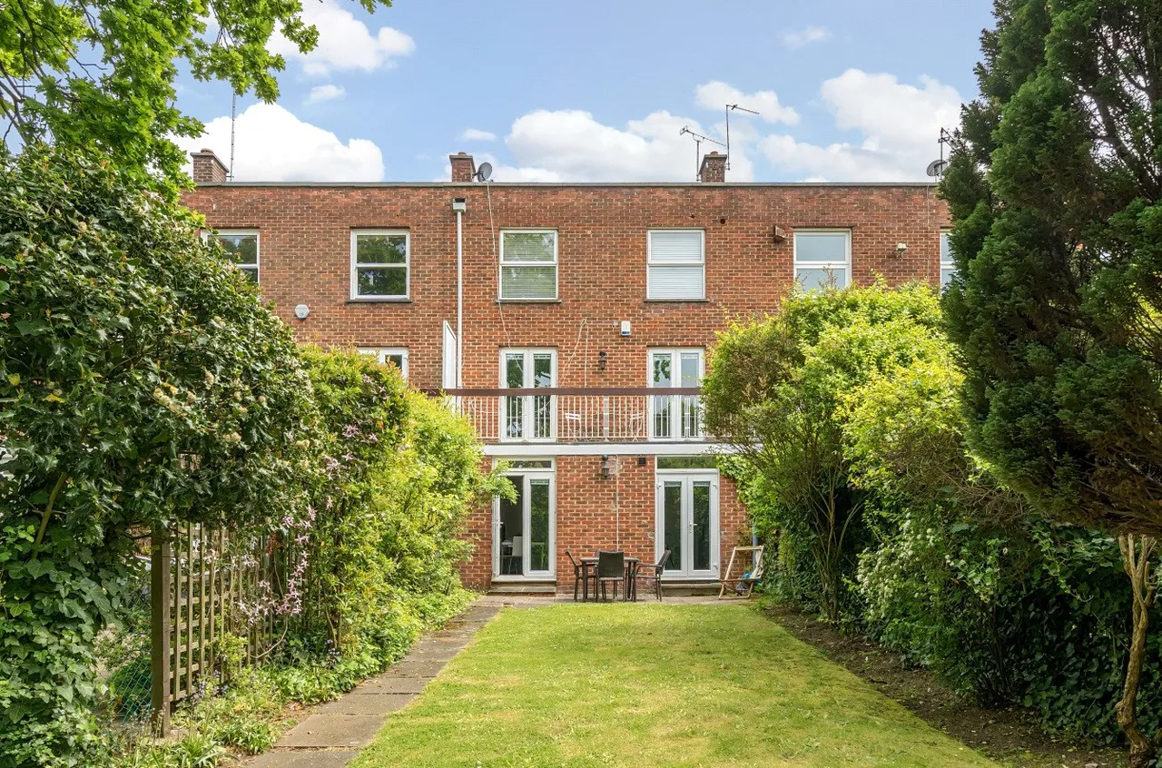 Baxendale, Whetstone, London, N20 0EG, photo 18