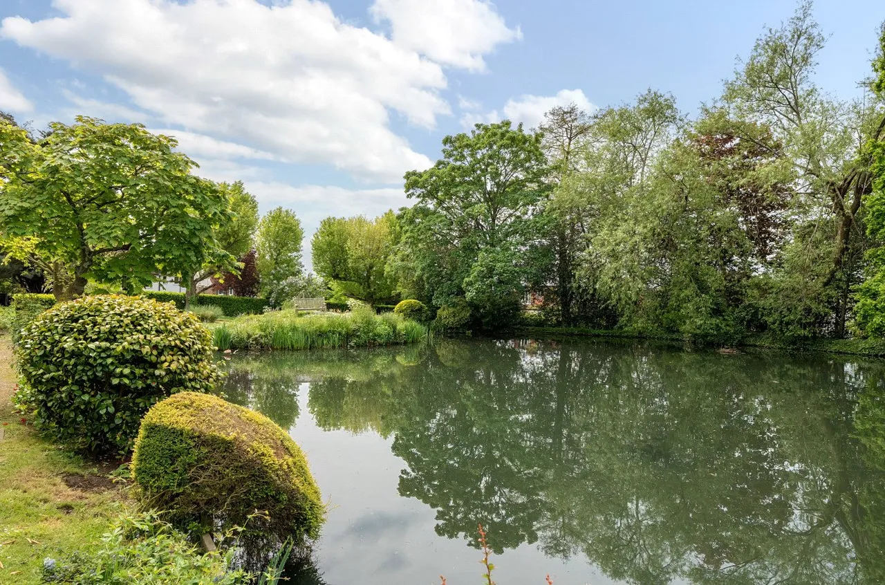 Baxendale, Whetstone, London, N20 0EG, photo 3