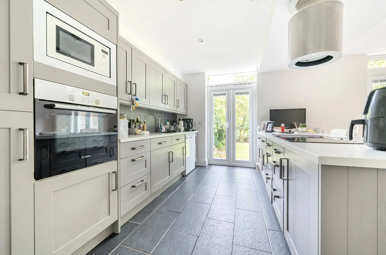Baxendale, Whetstone, London, N20 0EG, photo 6
