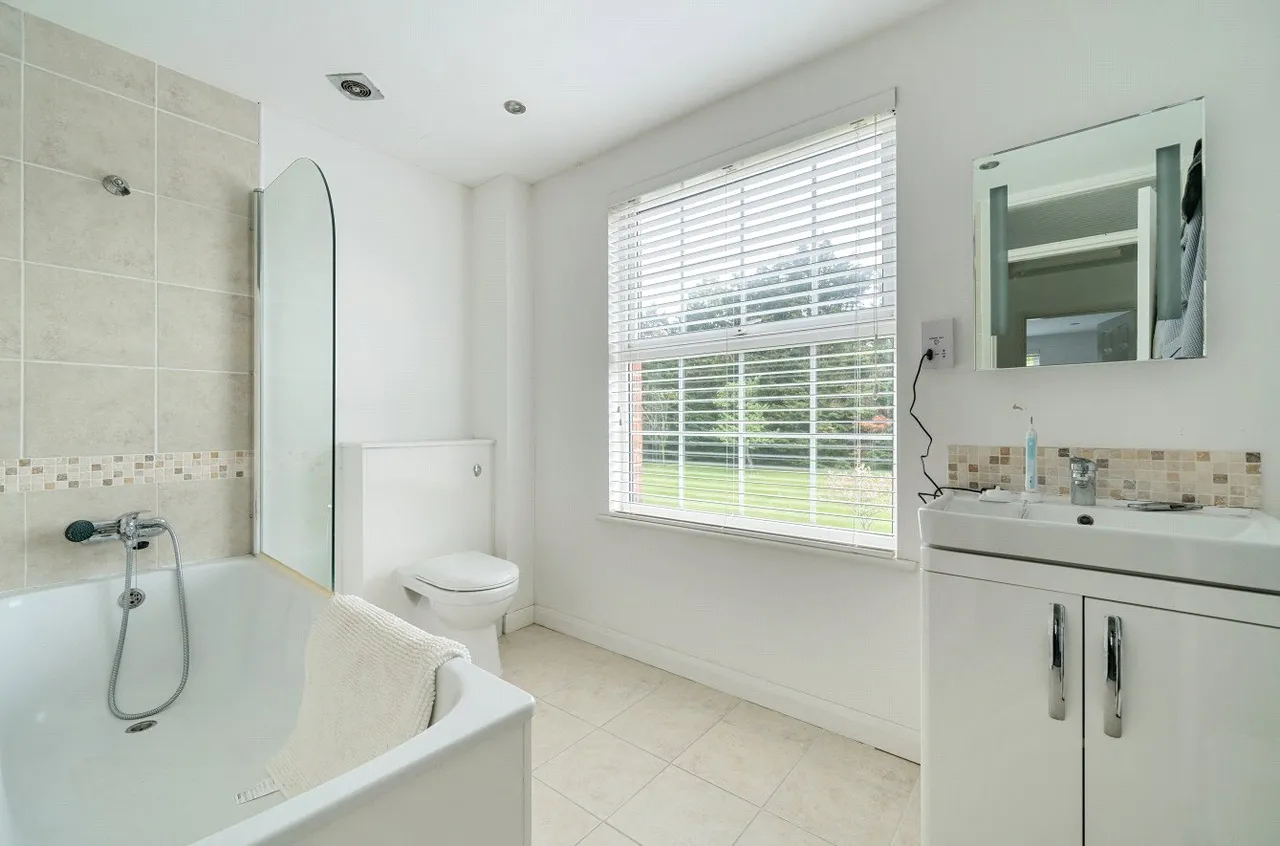 Baxendale, Whetstone, London, N20 0EG, photo 13