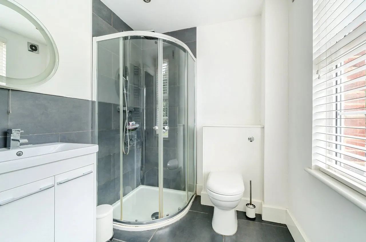 Baxendale, Whetstone, London, N20 0EG, photo 16
