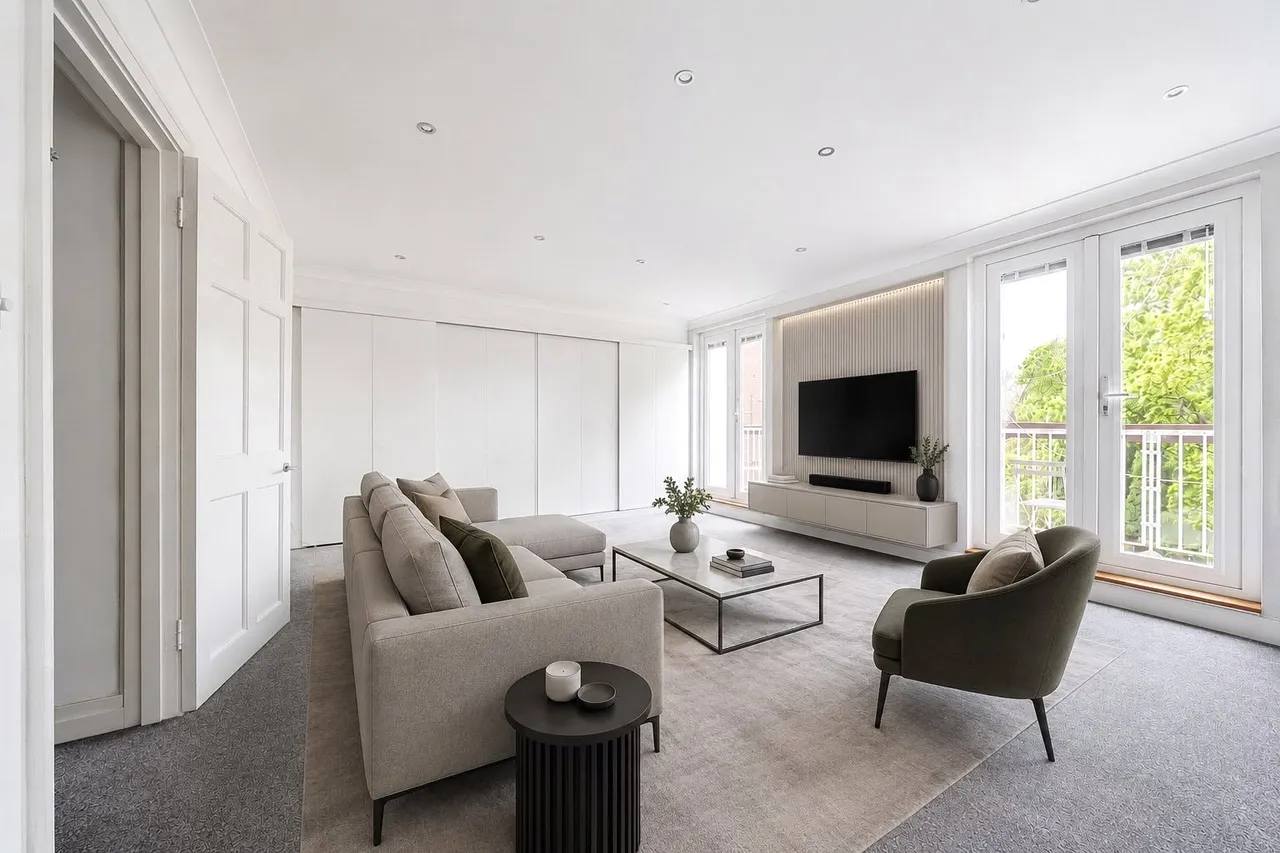 Baxendale, Whetstone, London, N20 0EG, photo 7
