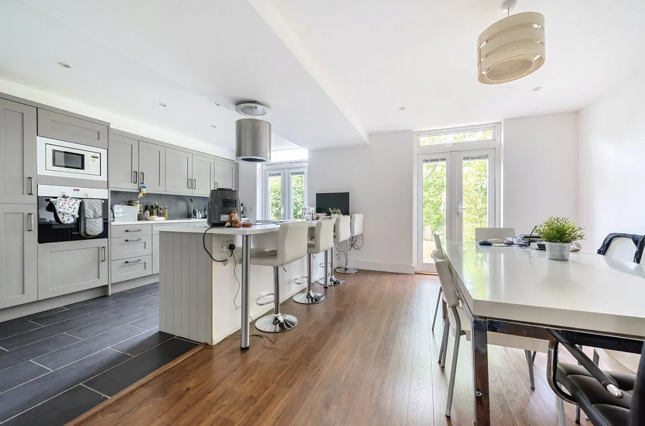 Baxendale, Whetstone, London, N20 0EG, photo 5