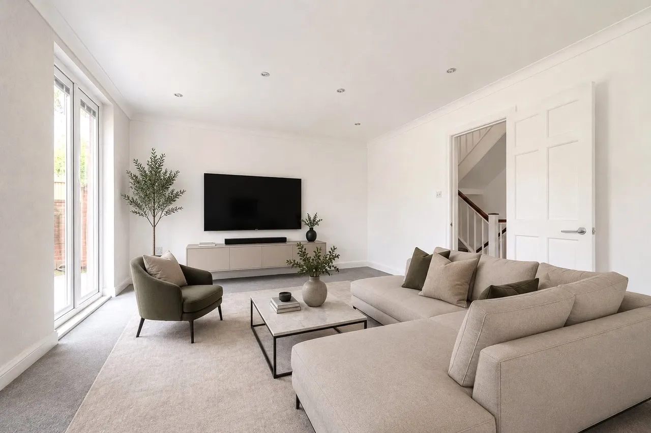Baxendale, Whetstone, London, N20 0EG, photo 8
