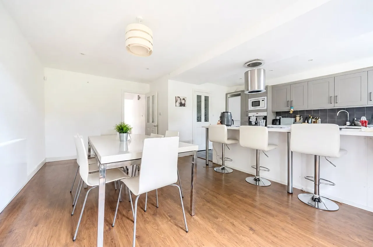 Baxendale, Whetstone, London, N20 0EG, photo 4