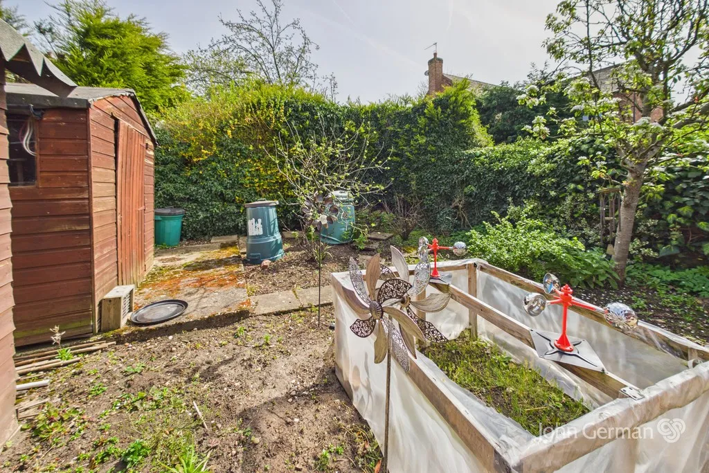 School Green, East Leake, photo 18