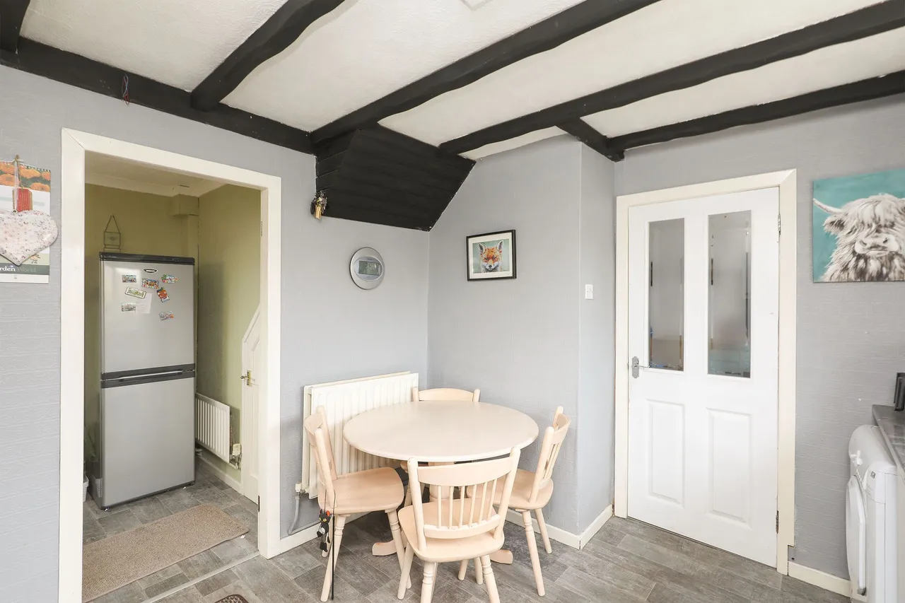 Hyndley Road, Bolsover, S44, photo 9