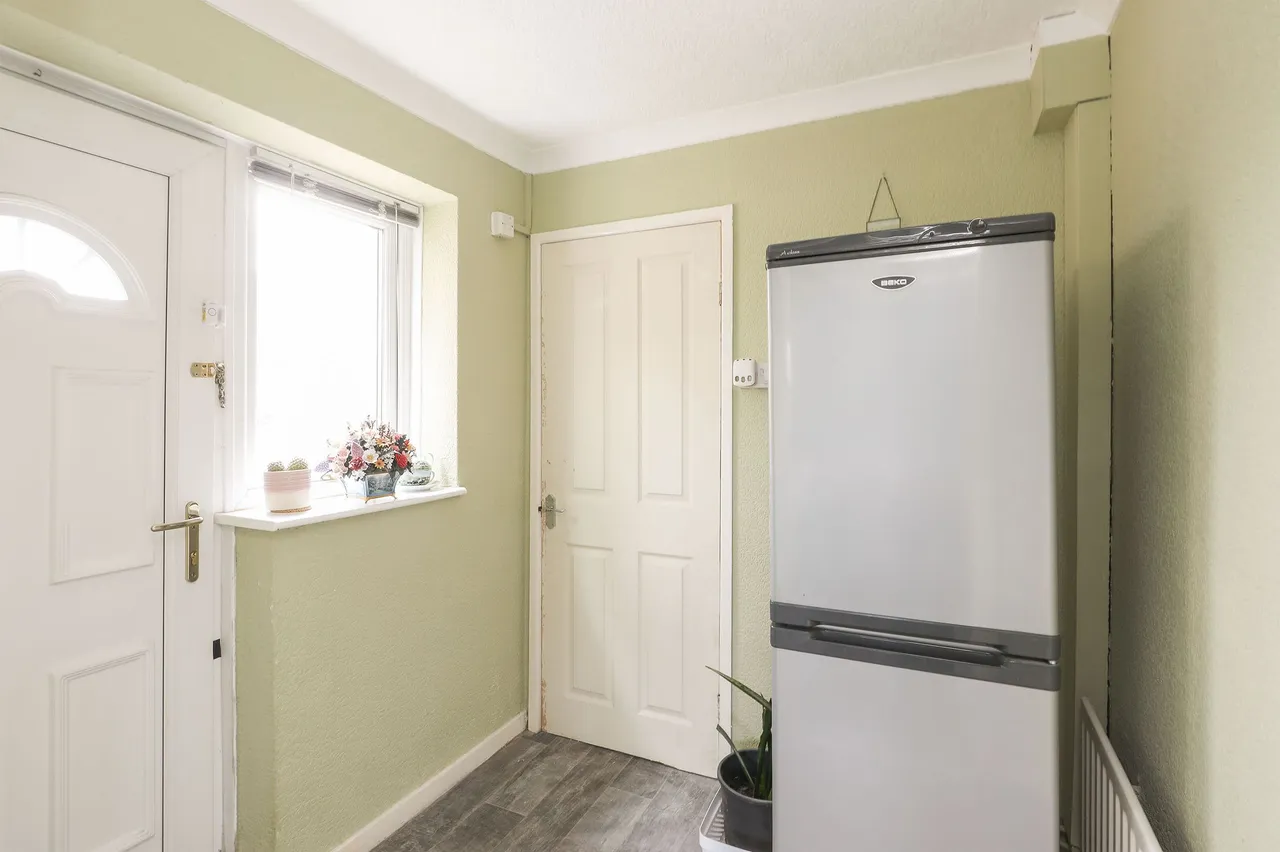 Hyndley Road, Bolsover, S44, photo 6