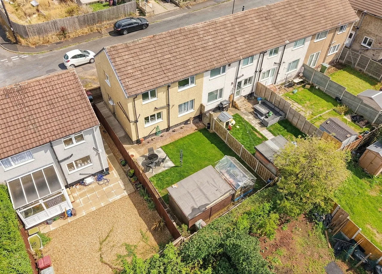 Hyndley Road, Bolsover, S44, photo 19