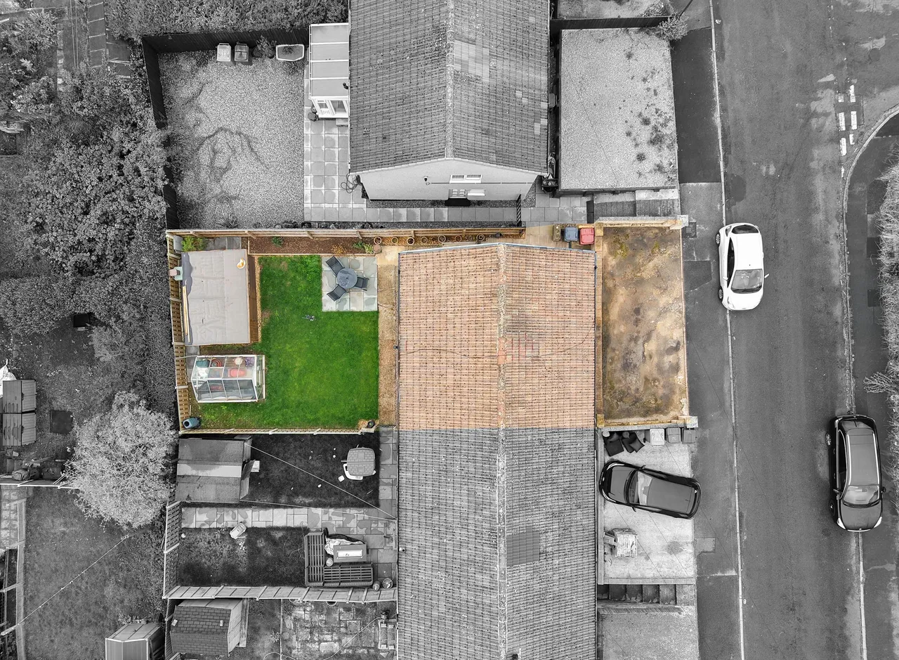 Hyndley Road, Bolsover, S44, photo 17