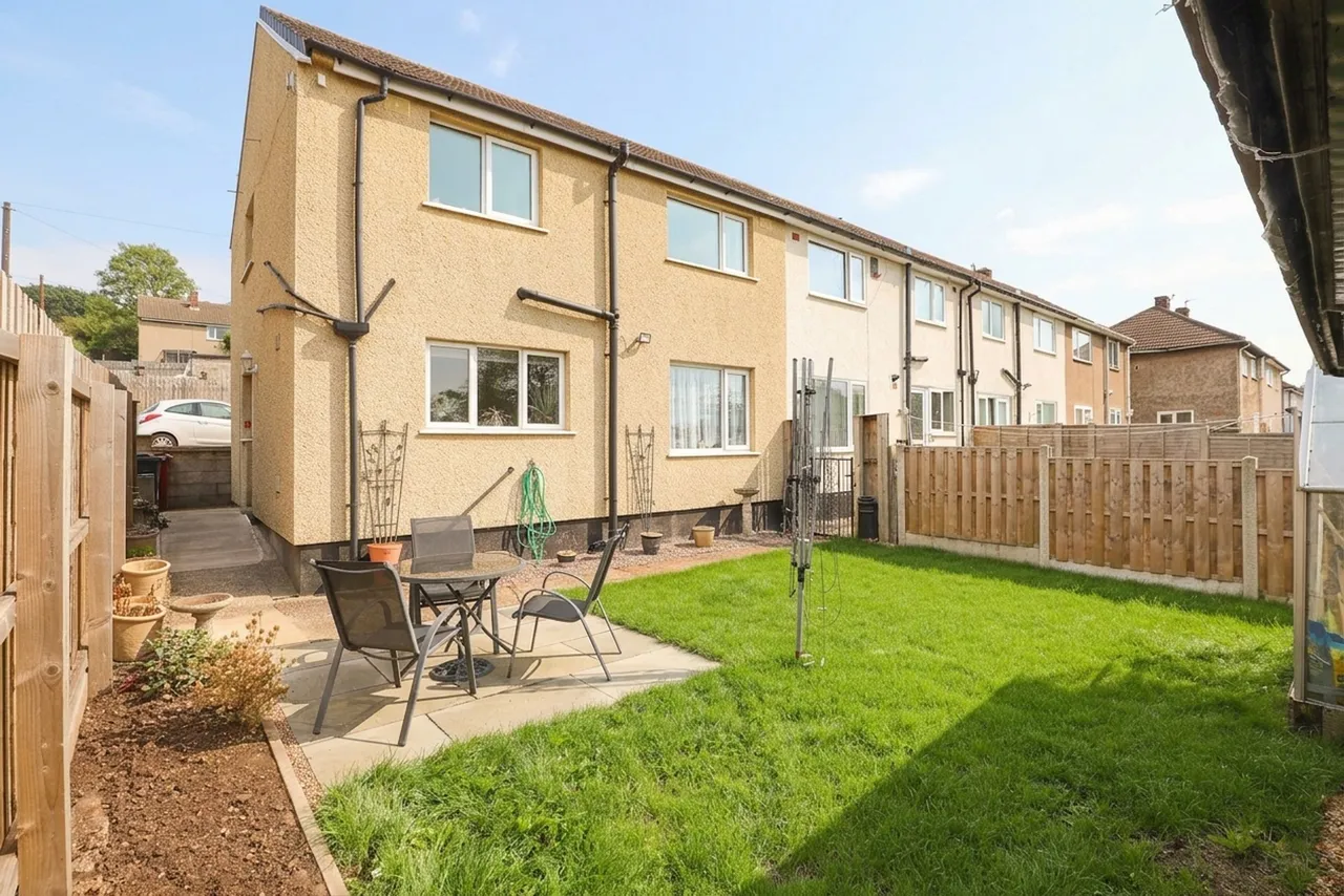 Hyndley Road, Bolsover, S44, photo 5