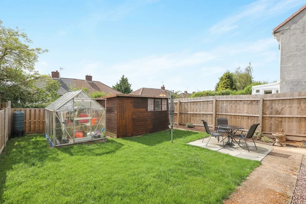 Hyndley Road, Bolsover, S44, photo 2