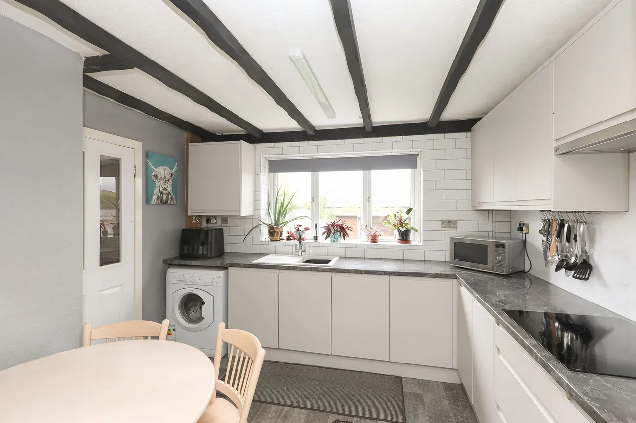 Hyndley Road, Bolsover, S44, photo 8
