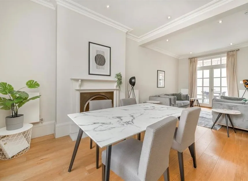 Harewood Avenue, Marylebone, NW1, photo 3