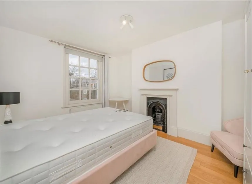 Harewood Avenue, Marylebone, NW1, photo 9